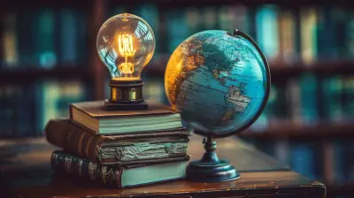 The Role of Technology in Modern Study Techniques