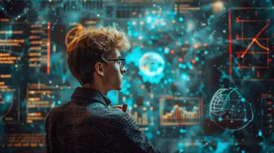 The Role of Technology in Modern Study Techniques