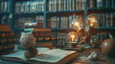 The Role of Technology in Modern Study Techniques