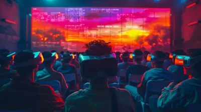 The Role Of Virtual Classrooms In Enhancing Learning Experiences