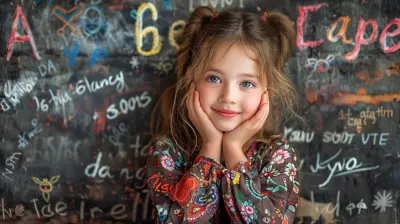 The Science Behind Learning a New Language