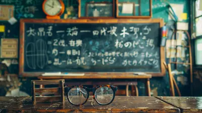 The Science Behind Learning a New Language