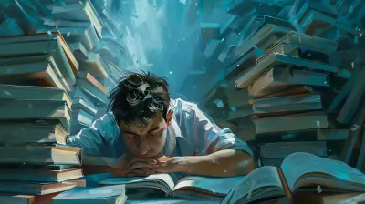 The Science Of Study Breaks Timing Your Rest For Better Results