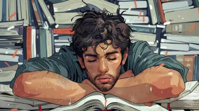 The Science Of Study Breaks Timing Your Rest For Better Results