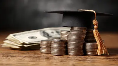 The Truth About Full-Ride Scholarships and How to Get One in 2027