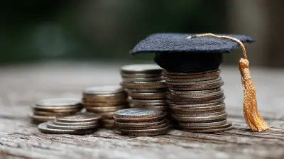 The Truth About Full-Ride Scholarships and How to Get One in 2027