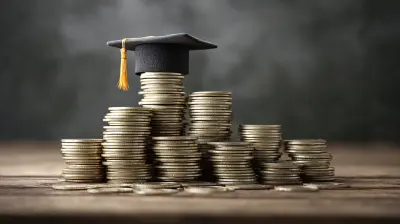 The Truth About Full-Ride Scholarships and How to Get One in 2027