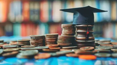 The Ultimate Guide to Merit-Based Scholarships for 2026 Applicants
