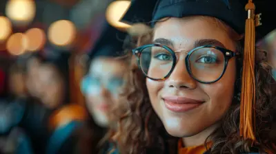 The Ultimate Guide to Merit-Based Scholarships for 2026 Applicants