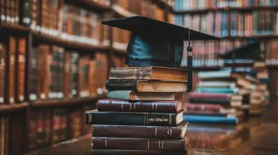 The Ultimate Guide to Merit-Based Scholarships for 2026 Applicants