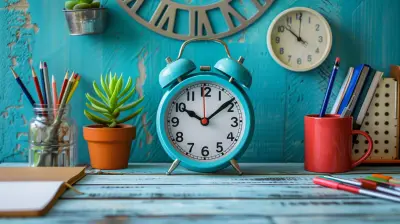 Time Blocking Techniques Managing Your Day Like A Pro