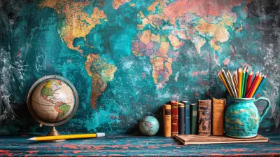 Tips for Completing Group Projects in a Virtual Setting