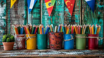 Top Mistakes To Avoid When Learning A Foreign Language