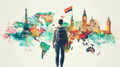 Top Mistakes to Avoid When Learning a Foreign Language