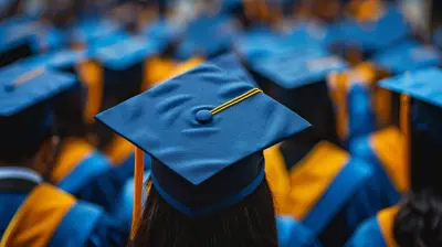 Trends in Merit-Based Scholarships for the Class of 2027