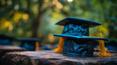 Trends in Merit-Based Scholarships for the Class of 2027