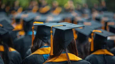 Trends in Merit-Based Scholarships for the Class of 2027