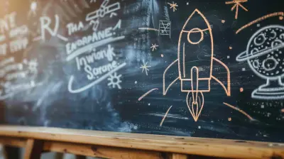 Turning Failure into a Learning Opportunity