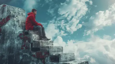 Turning Failure Into A Learning Opportunity