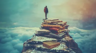 Turning Failure into a Learning Opportunity