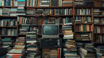 Understanding Algorithms: How They Shape Our Media Consumption