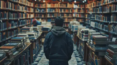 Understanding Algorithms: How They Shape Our Media Consumption