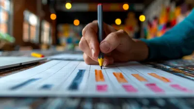 Understanding And Using Feedback To Improve Performance