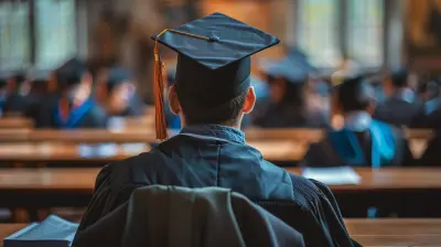 Understanding The College Accreditation Process