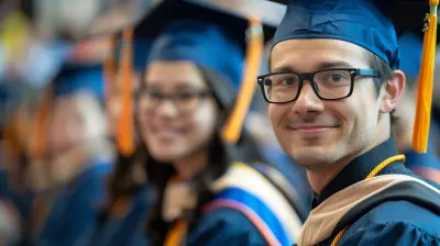 Understanding the College Accreditation Process