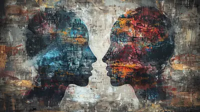 Understanding The Connection Between Language And Thought