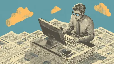 Understanding the Economics of Online News