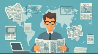 Understanding the Economics of Online News