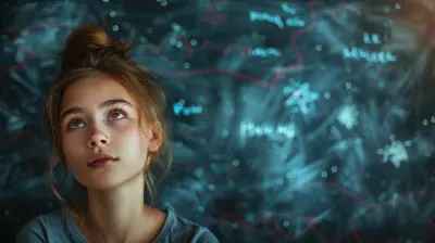 Understanding the Link Between Sleep and Student Mental Health