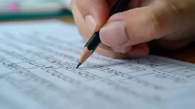 Understanding the Role of Standardized Tests in 2027