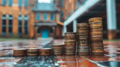 Understanding the School Budget: Where Does the Money Go?
