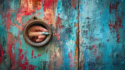 Unlocking The Secrets To Fluent Language Learning
