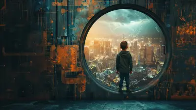 Unlocking the Secrets to Fluent Language Learning
