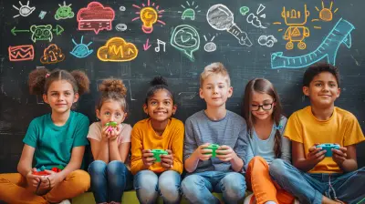 Using Gamification to Boost Student Motivation