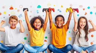Using Gamification To Boost Student Motivation