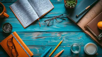 Using Mixed Methods in Educational Research: A Comprehensive Guide