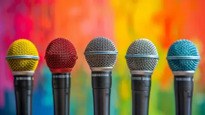 Using Peer Feedback to Build Student Confidence in Public Speaking