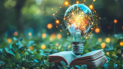 Using Research to Address Learning Gaps in Underserved Communities