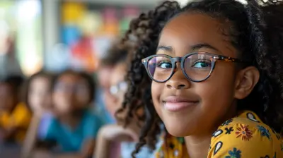 Using Research to Address Learning Gaps in Underserved Communities