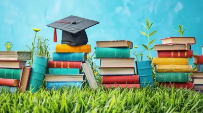 Using Research to Address Learning Gaps in Underserved Communities
