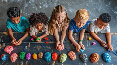 Using Research to Support Students with Special Needs