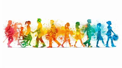 Using Research to Support Students with Special Needs