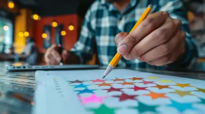 Using Rubrics to Improve the Quality of Peer Feedback