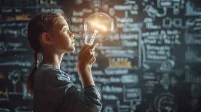 Using Technology to Enhance Critical Thinking in the Classroom