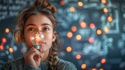 Using Technology to Enhance Critical Thinking in the Classroom