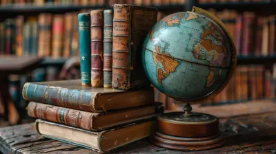 Why Consistency Beats Intensity in Language Learning